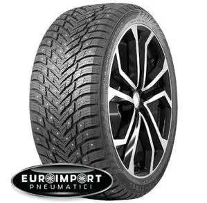 Nokian Hakkapeliitta 10 suv 225/55 R18 102 T XL  TL CHIODATO